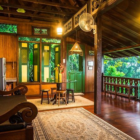 Villa The Dusun Seremban Exterior foto