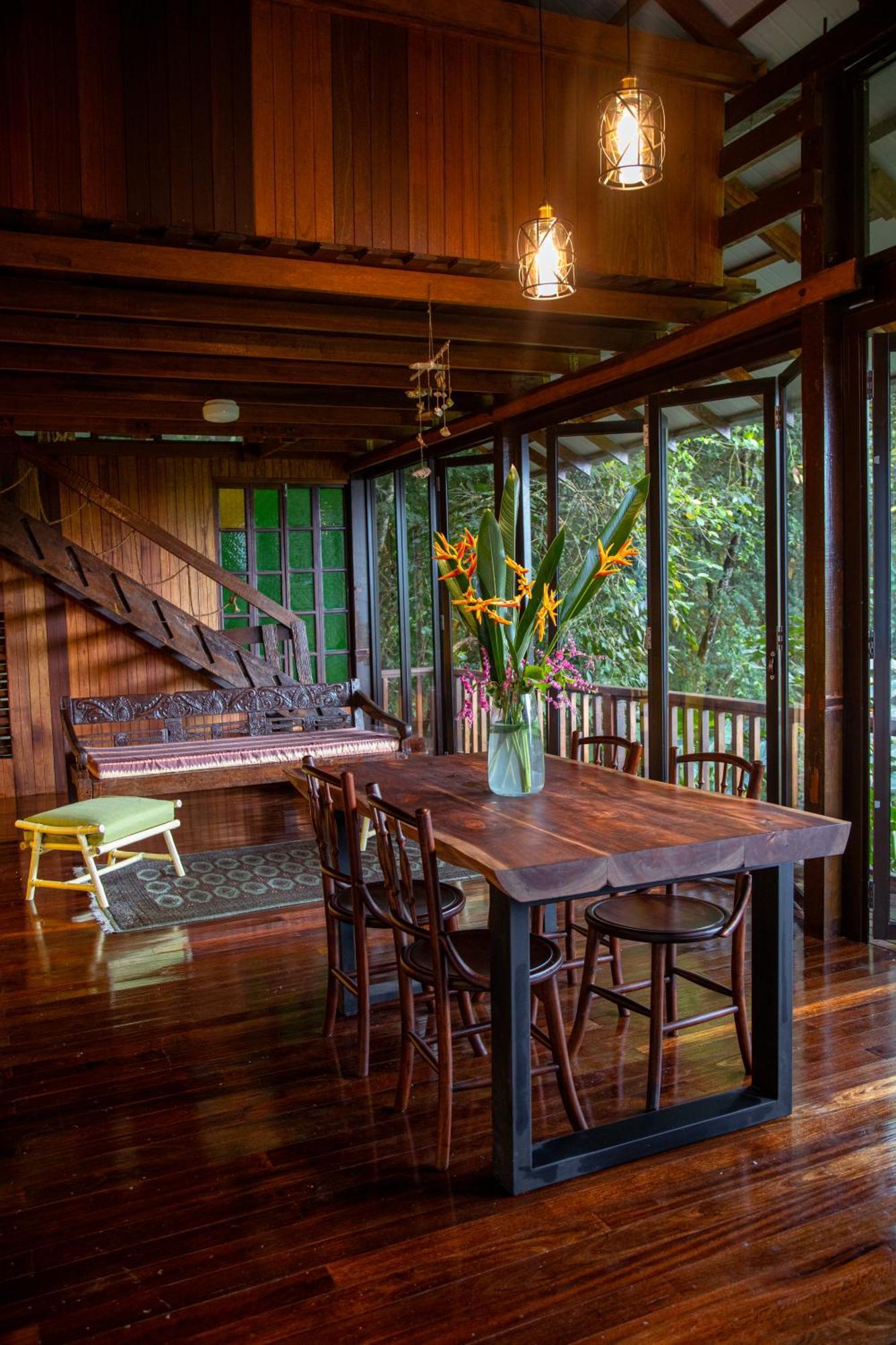 Villa The Dusun Seremban Exterior foto