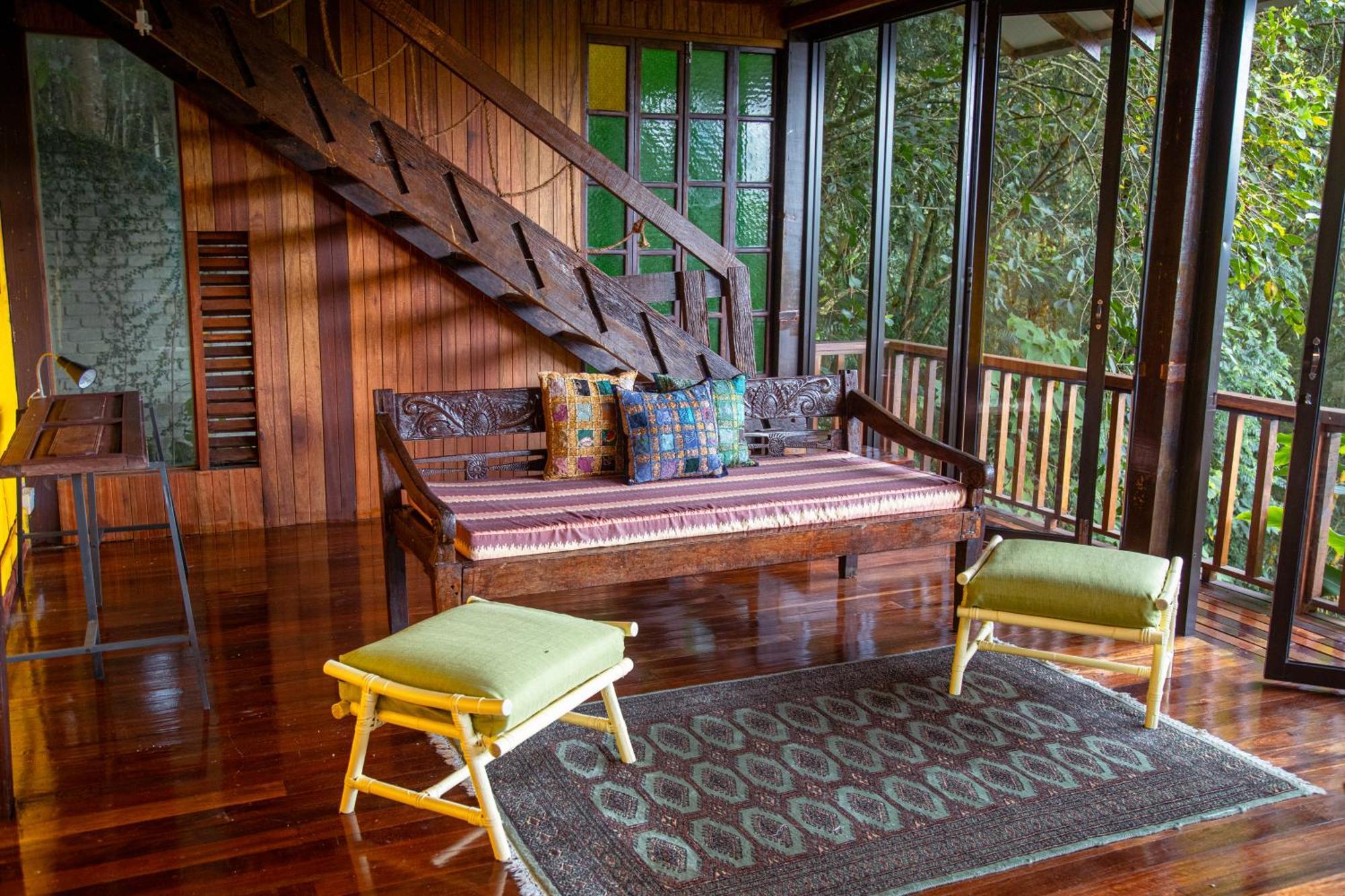 Villa The Dusun Seremban Exterior foto