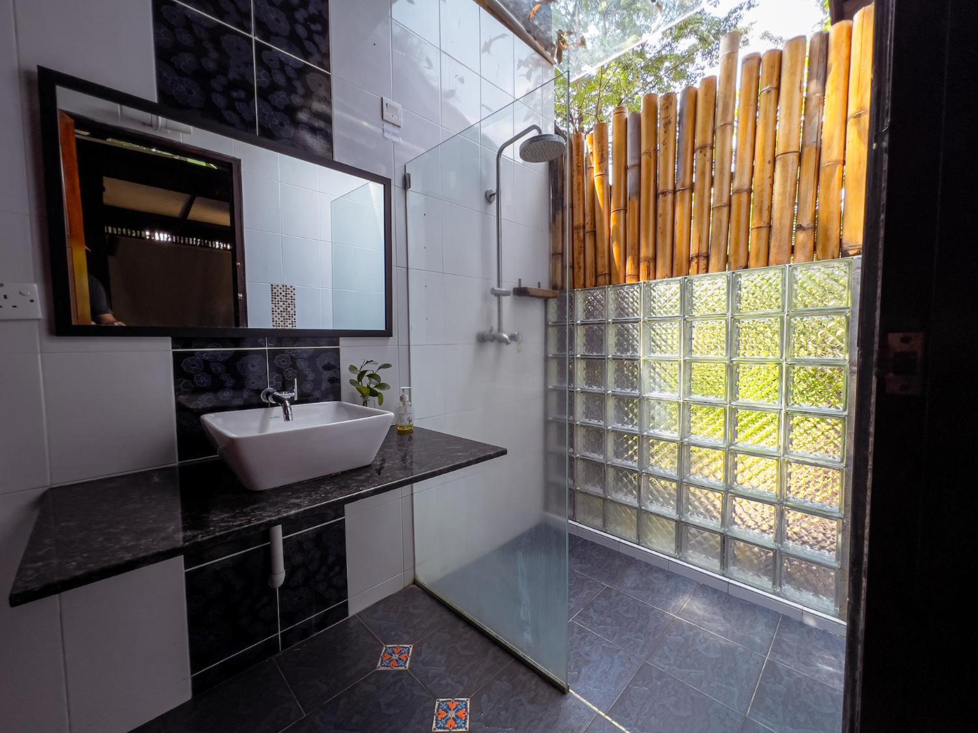 Villa The Dusun Seremban Exterior foto