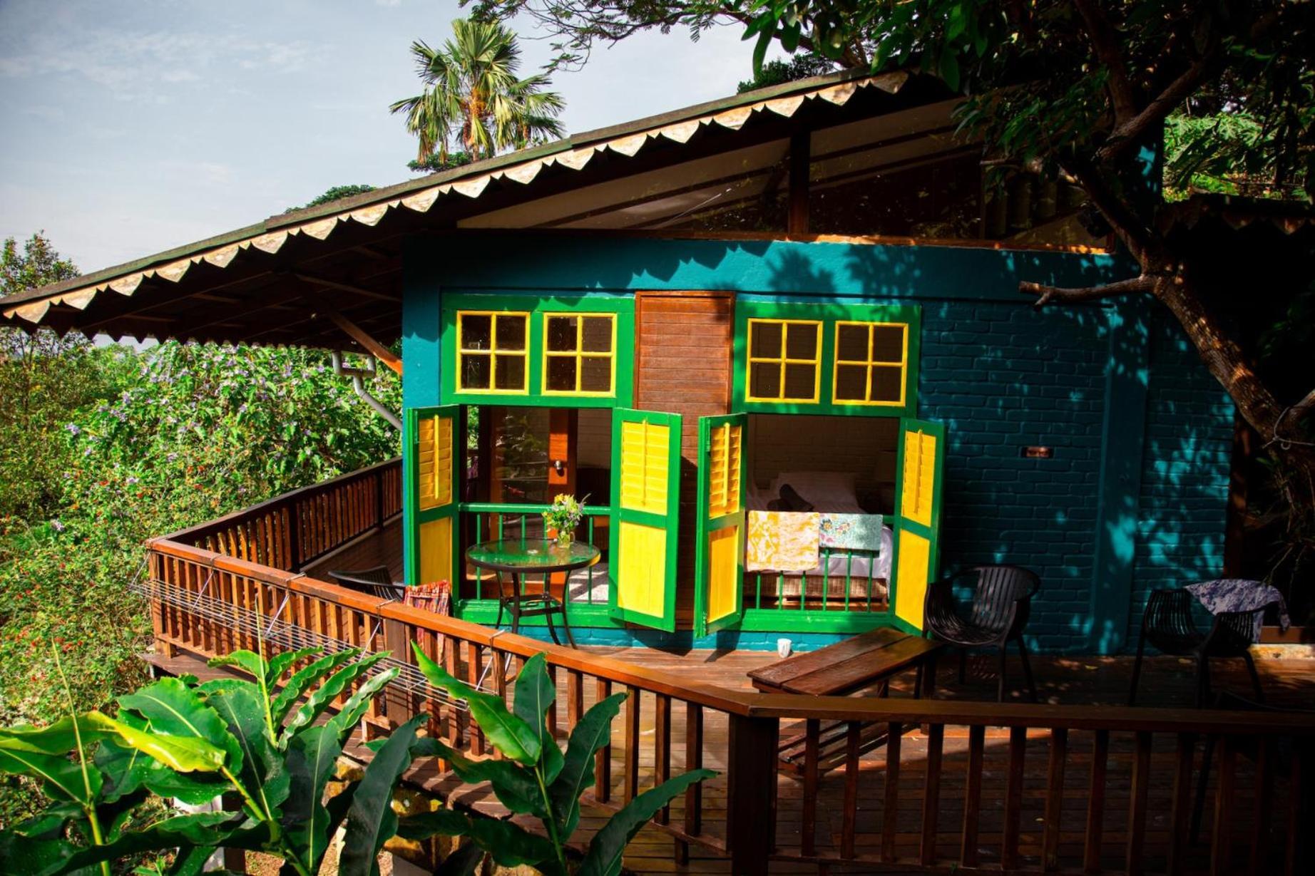 Villa The Dusun Seremban Exterior foto