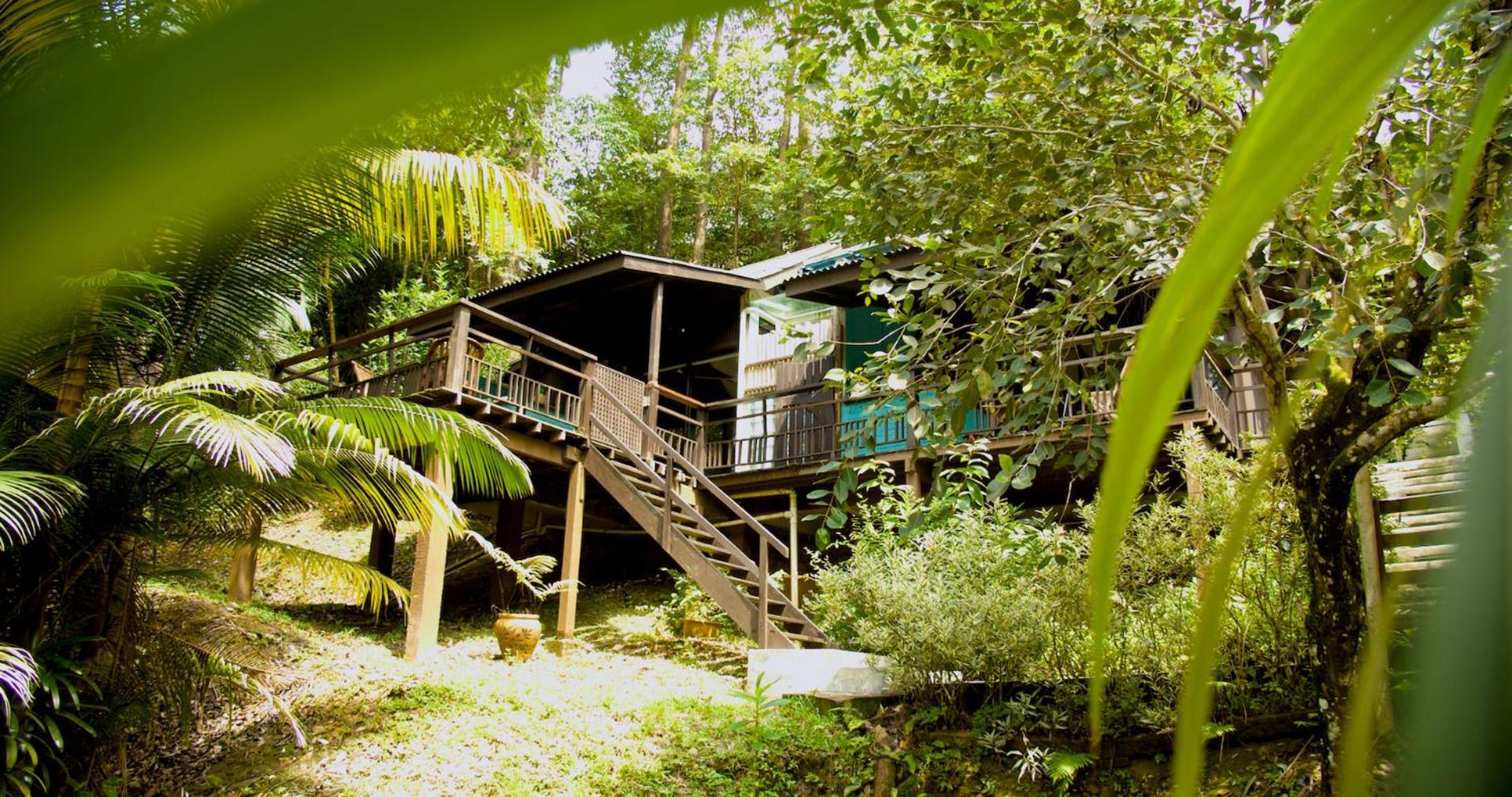 Villa The Dusun Seremban Exterior foto