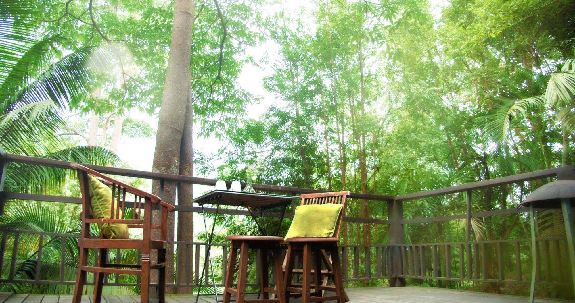 Villa The Dusun Seremban Exterior foto