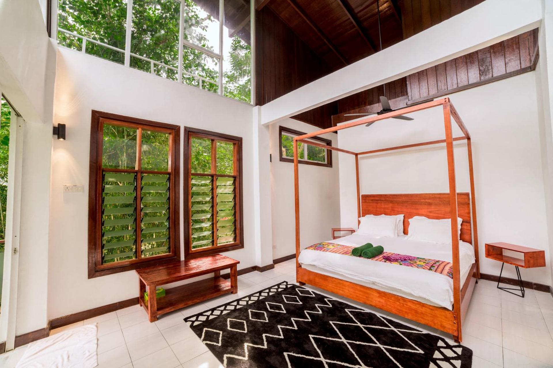 Villa The Dusun Seremban Exterior foto