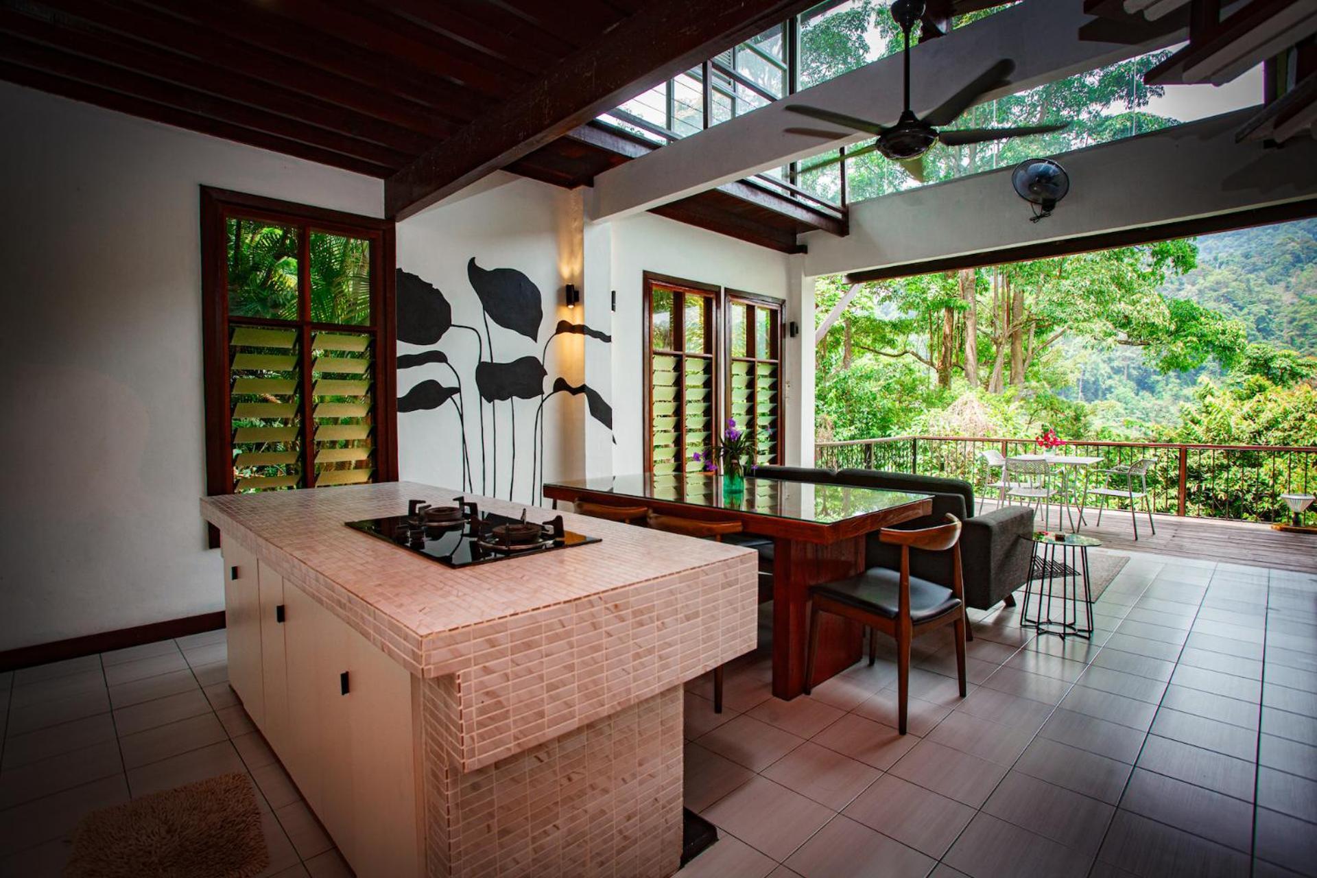 Villa The Dusun Seremban Exterior foto