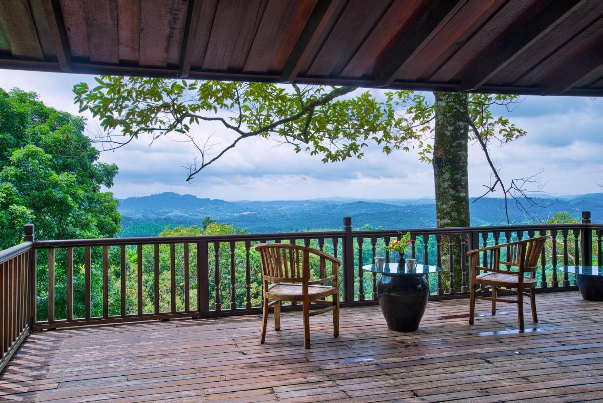 Villa The Dusun Seremban Exterior foto