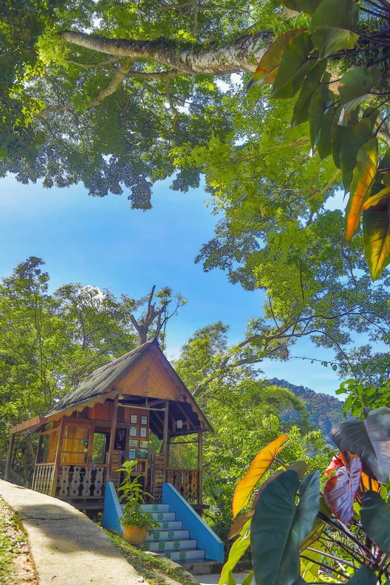 Villa The Dusun Seremban Exterior foto